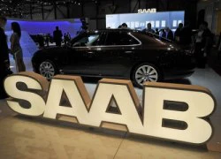 Saab xin bảo hộ phá sản