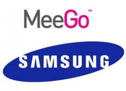 Samsung có thể mua lại Meego