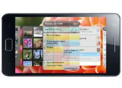 Samsung sẽ không mua webOS