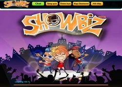 Sắp ra mắt Game Showbiz – Tựa Game giải trí âm nhạc đầu tiên do người Việt sản xuất