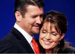 Sarah Palin bị đồn sắp ly hôn