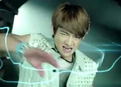 SHINee lại tung clip huyền ảo "nhử" fan