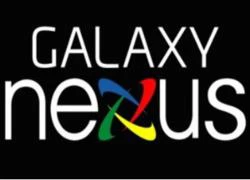 "Siêu phẩm" Samsung Galaxy Nexus sẽ ra mắt vào ngày 3/11?