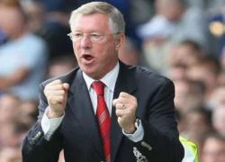 Sir Alex bênh vực "hành động kỳ quặc" của Mourinho