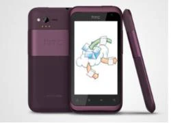 Smartphone HTC sẽ được miễn phí 5GB dung lượng trên Dropbox