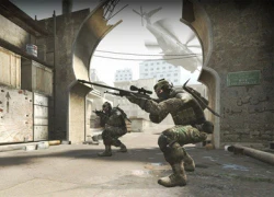 So sánh hình ảnh của Counter Strike: Source và Global Offensive