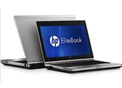 [So sánh] HP EliteBook 2560p và MacBook Air - Khi 2 triết lý đặt cạnh nhau