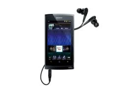 Sony lặng lẽ ra mắt Z1000 Walkman