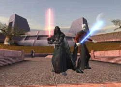 Star Wars: The Old Republic "lộ diện" ngày phát hành