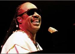 Stevie Wonder cảm ơn Steve Jobs vì iPhone và iPad