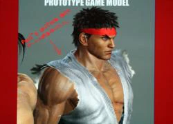 Street Figher X Tekken &#8211; Vũ khí bí mật của Capcom