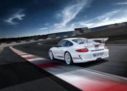 Sức mạnh Porsche trên đường đua Need for Speed: The Run