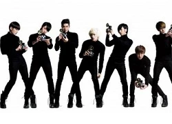 Super Junior chuẩn bị trở lại với "A-Cha"