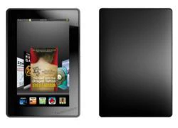 Tablet có thể 'đốt cháy' iPad mang tên Kindle Fire