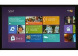 Tablet Windows 8 của Samsung hé lộ tuần tới