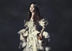 Taeyeon hóa tiểu thư quý phái trong sự trở lại của SNSD