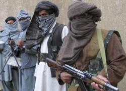 Taliban khẳng định không quan hệ với Pakistan