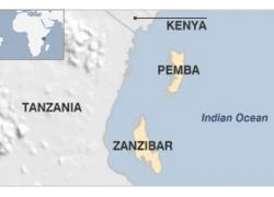 Tanzania: Phà chở 500 hành khách bị chìm, hàng trăm người mất tích