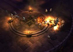 Tất tần tật về Witch Doctor - Bậc thầy ma pháp Diablo III