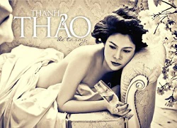 Thanh Thảo: "Ngô Kiến Huy khiến tôi bị tổn thương"