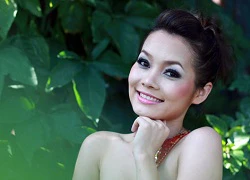 Thúy Trang: 'Giải nhất Sao Mai như một giấc mơ'