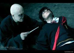 Tiếp tục chùm cosplay Harry Potter mới quá tinh tế