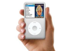 Tin đồn iPod Classic và Shuffle mới ra mắt tuần sau