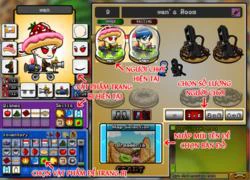 Webgame Vua Bếp sẽ chạy thử vào 10h10 ngày hôm nay