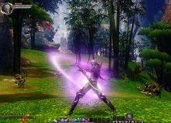 Truyền thuyết Ngộ Không - MMORPG mới hấp dẫn