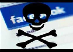 Tính năng Facebook Timeline có thể bị hacker lợi dụng