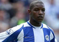 Titus Bramble: Con nghiện đánh người