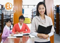 TOEIC Plus tại EL: Không chỉ học tiếng Anh!.