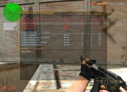 TOP Video Counter Strike: face vs Lions