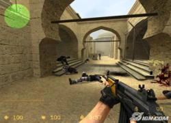 TOP Video Counter Strike: face vs mTw