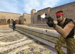 TOP Video Counter Strike: GeT_RiGhT vs eSahara