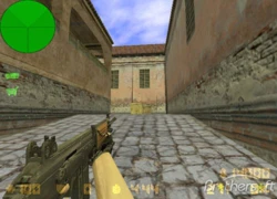 TOP Video Counter Strike: hebb vs Temptation