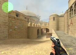 TOP Video Counter Strike: naSu vs mousesports