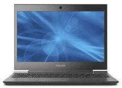 Toshiba giới thiệu Ultrabook đầu tiên sử dụng VXL điện áp thấp