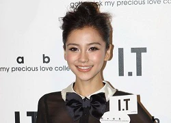 Trang điểm đẹp xinh như Angelababy