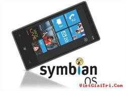 Ứng dụng Symbian chạy được trên WP7