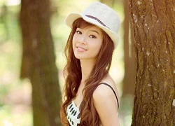 Vẻ đẹp trong sáng của thí sinh Miss Teen 2011