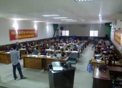 VEC 2011 sẽ có đội ngũ trọng tài chuyên nghiệp