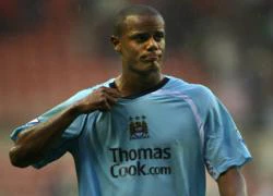 Vincent Kompany - cầu thủ triệu phú