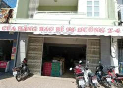 Vờ mua hàng, &#8220;Tây&#8221; lấy cắp hơn 25 triệu đồng