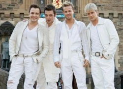 Westlife: Những chàng hoàng tử hát tình ca