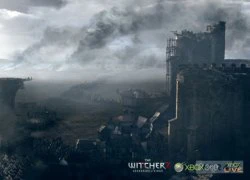 Witcher 2.0 quyến rũ ngay cả với các cựu binh