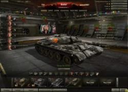 World of Tanks cập bến Việt Nam tháng 11!