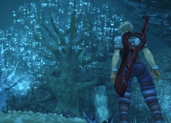 Xenoblade Chronicles - Bước đột phá của dòng RPG Nhật Bản