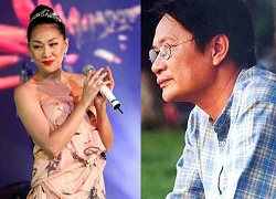 Xuất hiện "Họa mi mới" của showbiz Việt