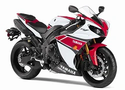 Yamaha nâng cấp superbike YZF-R1